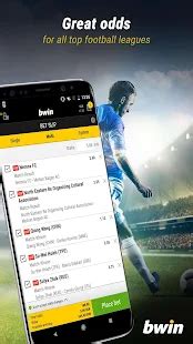 Download Bwin on PC (Emulator) .